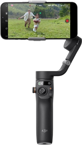 【数回使用】DJI ジンバル Osmo Mobile 6 DJIがOsmo Mobile 6 を発表 - 新世代のスマートフォンジンバル